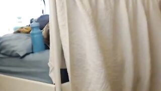 Arab BBW Girl Adult Video