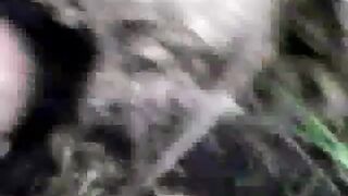 Cantik, an Indonesian Amateur Babe, in the Gardens