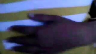 Cantik, an Indonesian Amateur Babe, in the Gardens