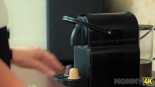 MOMMY4K. Which Pussy Is Sweeter? Let's Find Out