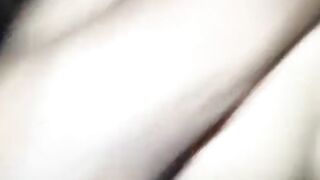 Amateur Kizomba Dancing