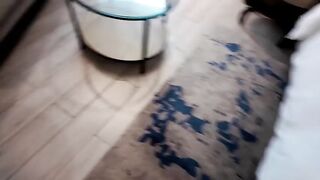 Stepmom Wasn’t Expecting This Room.