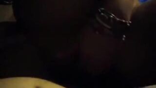 Tattooed Asian Amateur Babe Gets A Facial