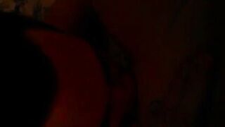 Svenska Blondin Martina POV Avsugning -2