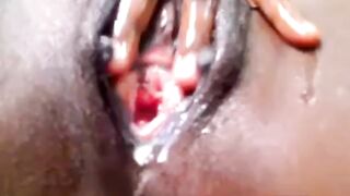 Home Alone Webcam Fun with Hollydick