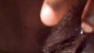 Home Alone Webcam Fun with Hollydick