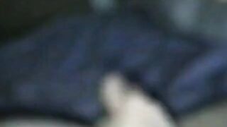 Amateur Girl's Homemade Facial