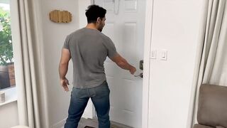 Little Step Sis Rubbed Raw & Creampied On The Table ~ Juniper Ren ~ Perfect Stroke MD