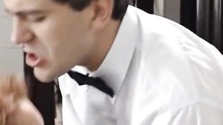 Sylvia Green: Deutscher Anal Hardcore -2