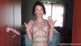 Milf Wants Multiple Cocks to Fill Her Holes