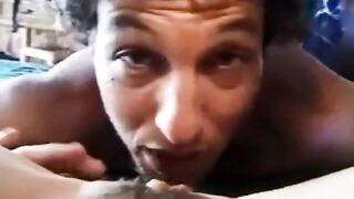 Amateur MILF's Hot Ass Deep Anal Pounding -2