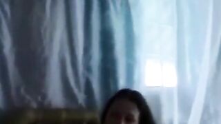 Amateur MILF's Hot Ass Deep Anal Pounding -2