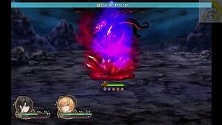 Fallen Priestess: My stepsister Demonic Bloodline Part 10 Eng Final