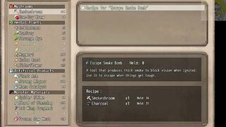 Fallen Priestess: My stepsister Demonic Bloodline Part 10 Eng Final