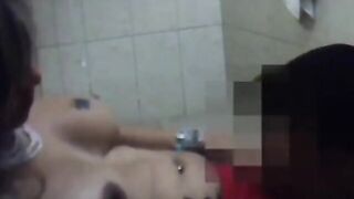 Brazilian Blonde Princess with a Big Ass