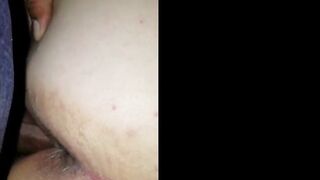 BBW Secretary Takes Dick at Work (3 of 3) -2