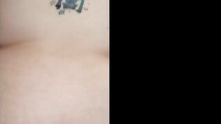 BBW Secretary Takes Dick at Work (3 of 3) -2