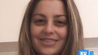 Portuguese Amateur Blowjob Video - Up-Close and Personal