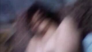 Japanese MILF Secretary in Silent Amateur Video