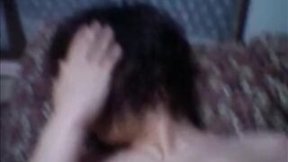 Japanese MILF Secretary in Silent Amateur Video