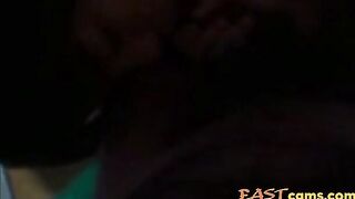 Japanese MILF Secretary in Silent Amateur Video