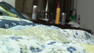 Two Guys Anal Fuck Amateur BBW