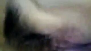 Amateur Malay Couple Having Fun