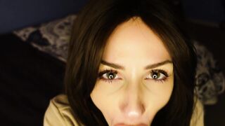 Big Titty Stepmom Stepson Seduction