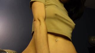 Big Titty Stepmom Stepson Seduction