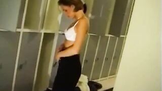 Två babes, en lycklig kille -2