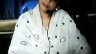 Bangladeshi Call Center Girl Monika's Webcam Show