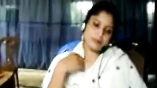 Bangladeshi Call Center Girl Monika's Webcam Show