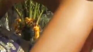 Anal med Norsk Blonde Pornstar