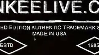 Public Sex Ends With Cum On Swimsuits