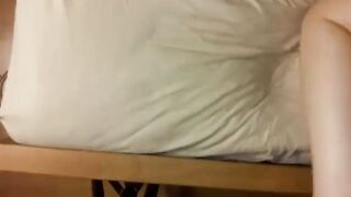 Amateur Anal Webcam Couple CIM Swallow