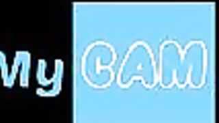 Playing with my Dildo for my Boyfriend