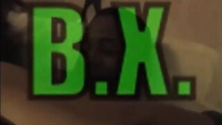 Brazilian Amateur Takes on a Big Cock - Ep. 12 -2