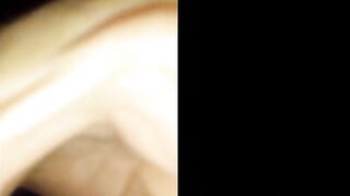 Amateur Asian MILF Blowjob POV