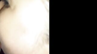 Amateur Asian MILF Blowjob POV