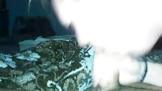 Amateur Blowjob Deepthroat