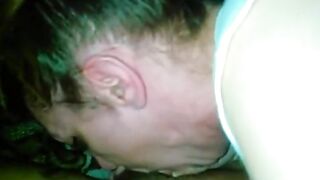 Amateur Blowjob Deepthroat