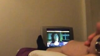 Smutig Marga har sex - Svenska, gifta milf