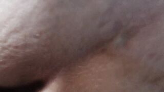 Anal 1st time with stepdad