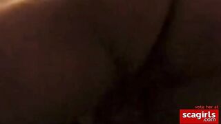 Friend's Girl Hardcore Amateur Tape -2