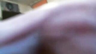 Amateur BBW With Huge Natural Tits