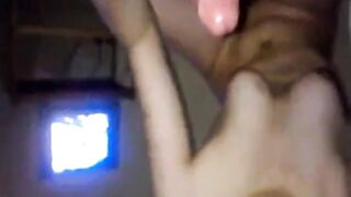 Indonesian Amateur Couple's Secret Tape in Samarinda Hotel