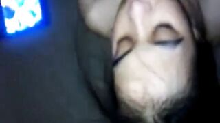 Indonesian Amateur Couple's Secret Tape in Samarinda Hotel