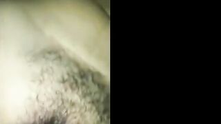 Indonesian Jilbab Tudung Fingered - Asian Amateur Hairy Fingering