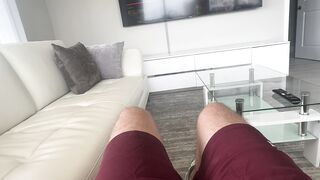 Chubby Step Sister Back Home And Horny ~ Josie Jaxxon ~ Household Fantasy ~ Scott Stark