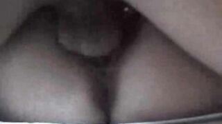 Emo Anal tidigt på morgonen